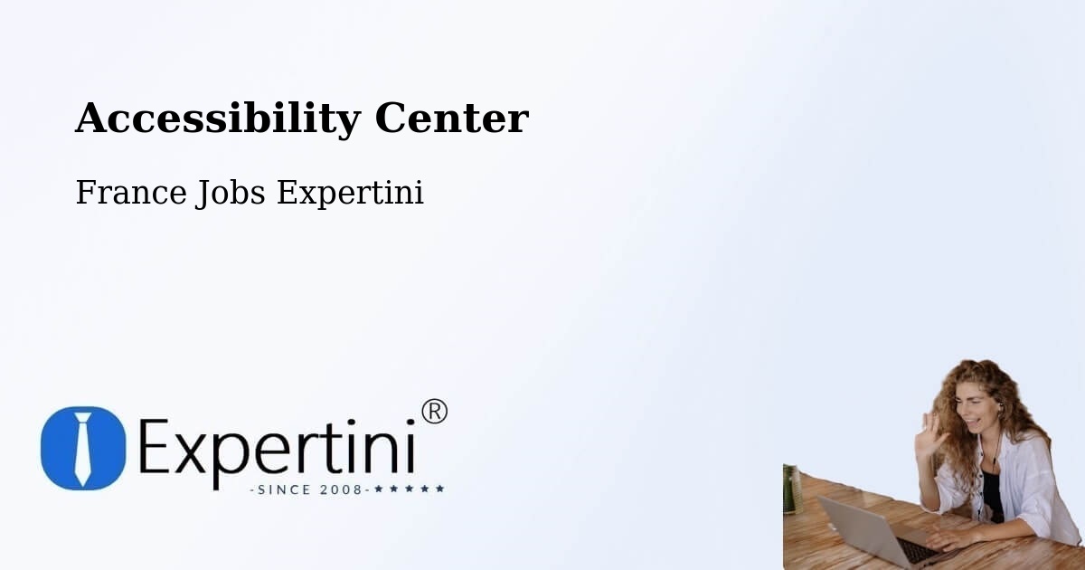 Accessibility Statement – Castres - France Jobs Expertini