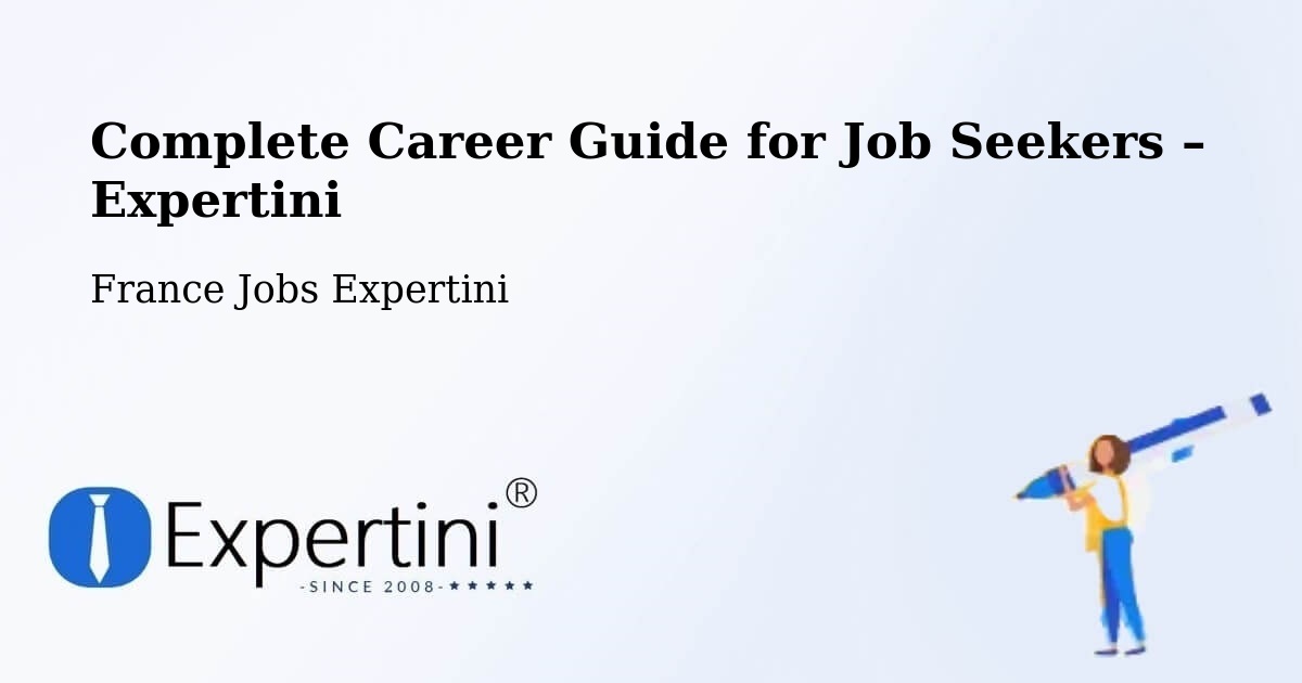 Career Guide for Job Seekers – Castres - Castres, France Jobs Expertini