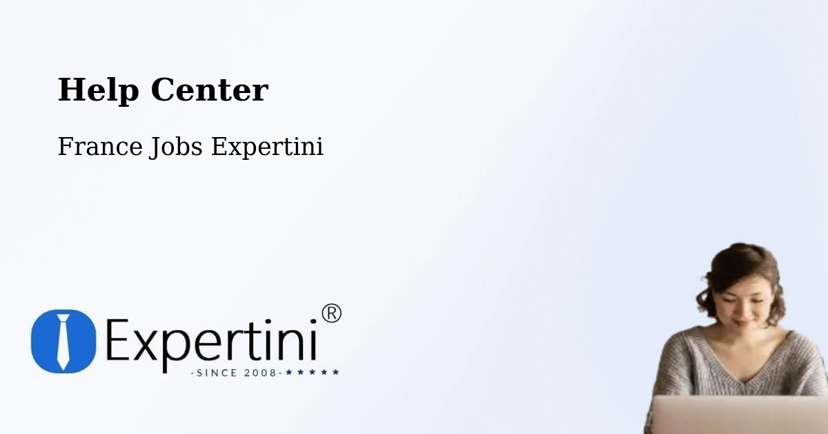 Help Center – Castres - France Jobs Expertini