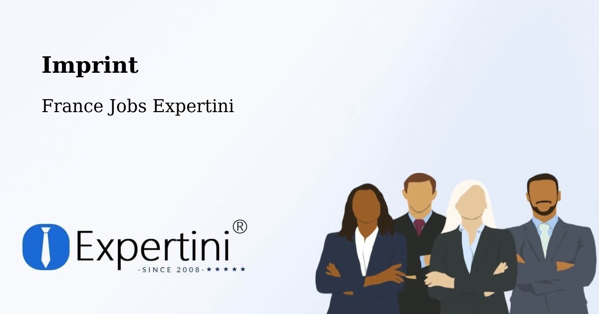 Imprint – Castres - France Jobs Expertini
