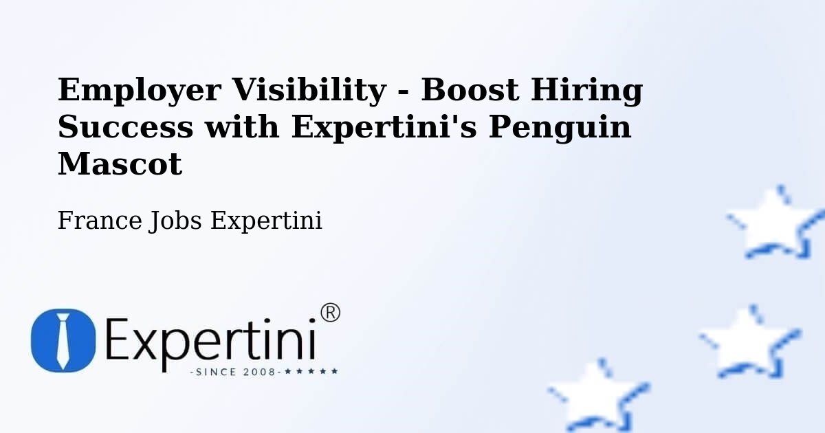 CV and Resume Visibility Optimization – Castres - France Jobs Expertini